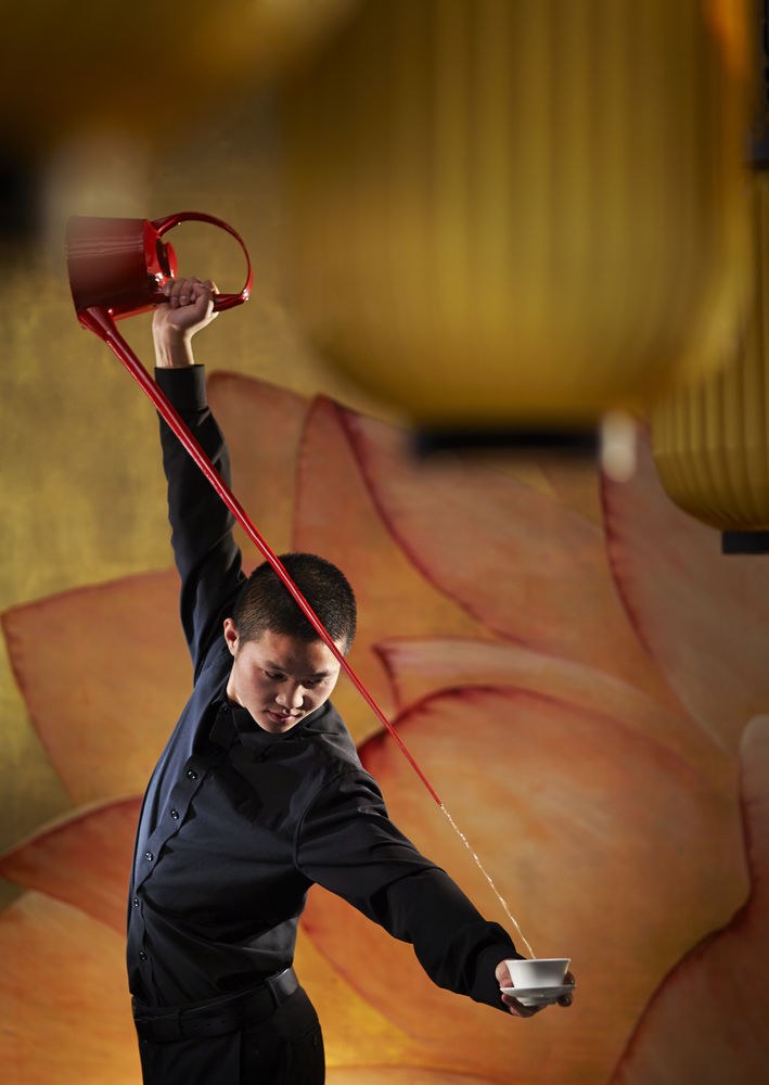THE RITZ-CARLTON, CHENGDU photo 3