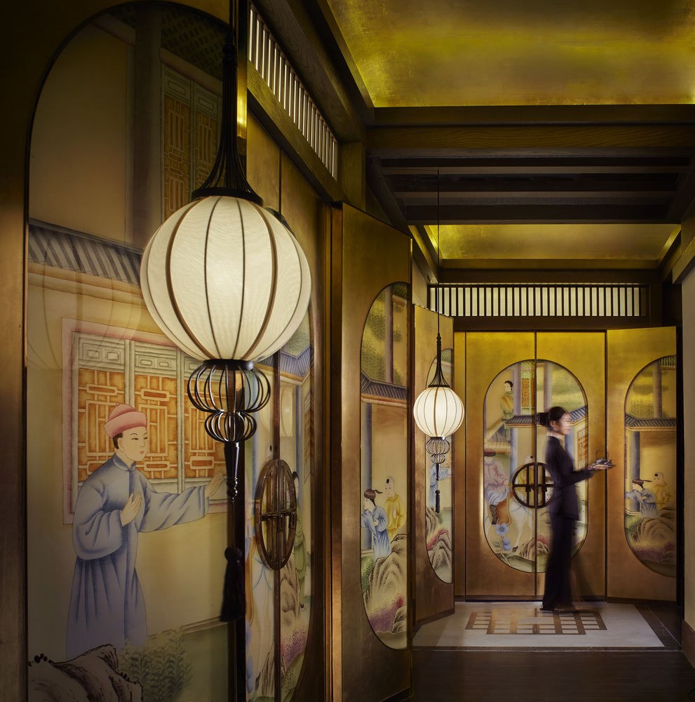 THE RITZ-CARLTON, CHENGDU photo 4