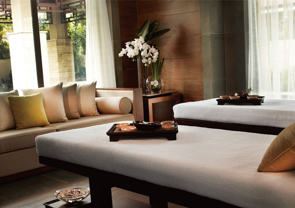 RENAISSANCE SANYA RESORT & SPA photo 2