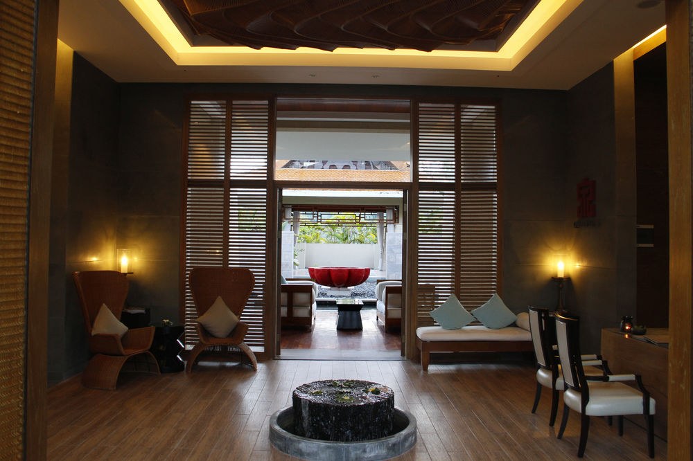 RENAISSANCE SANYA RESORT & SPA photo 3