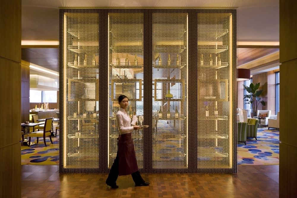 The Sandalwood, Beijing Marriott Executive Apartments