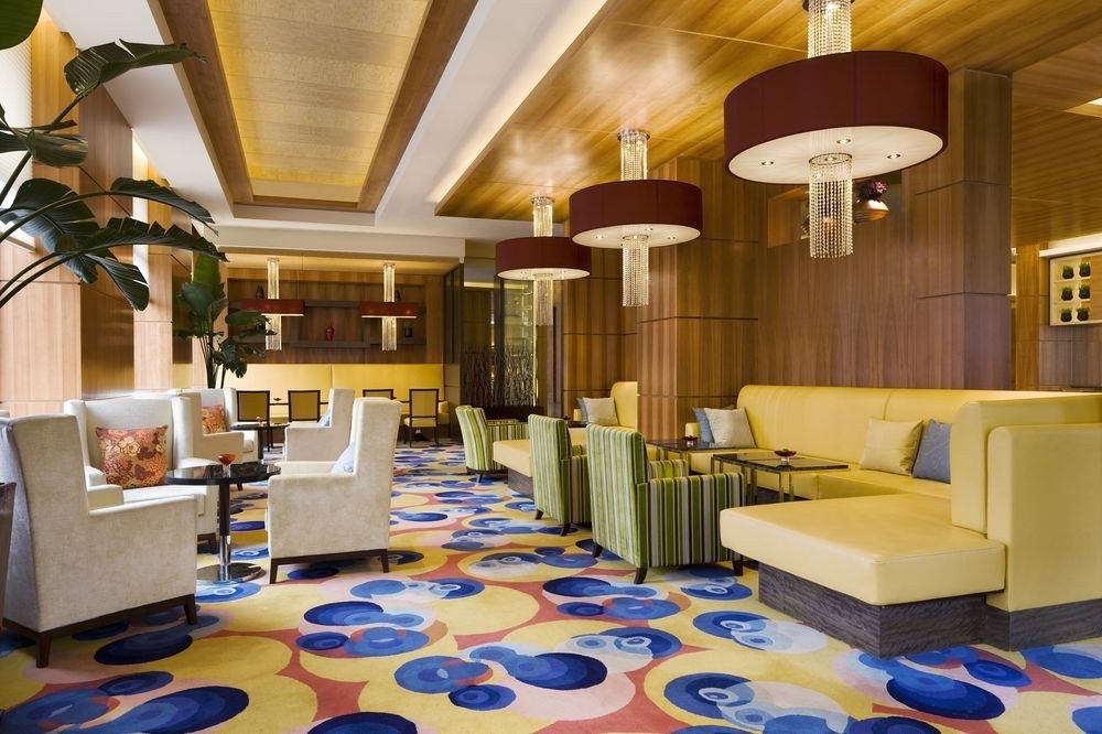 The Sandalwood, Beijing Marriott Executive Apartments photo 2