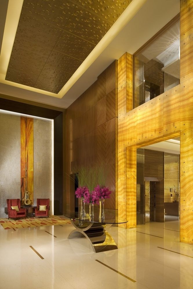 The Sandalwood, Beijing Marriott Executive Apartments photo 3