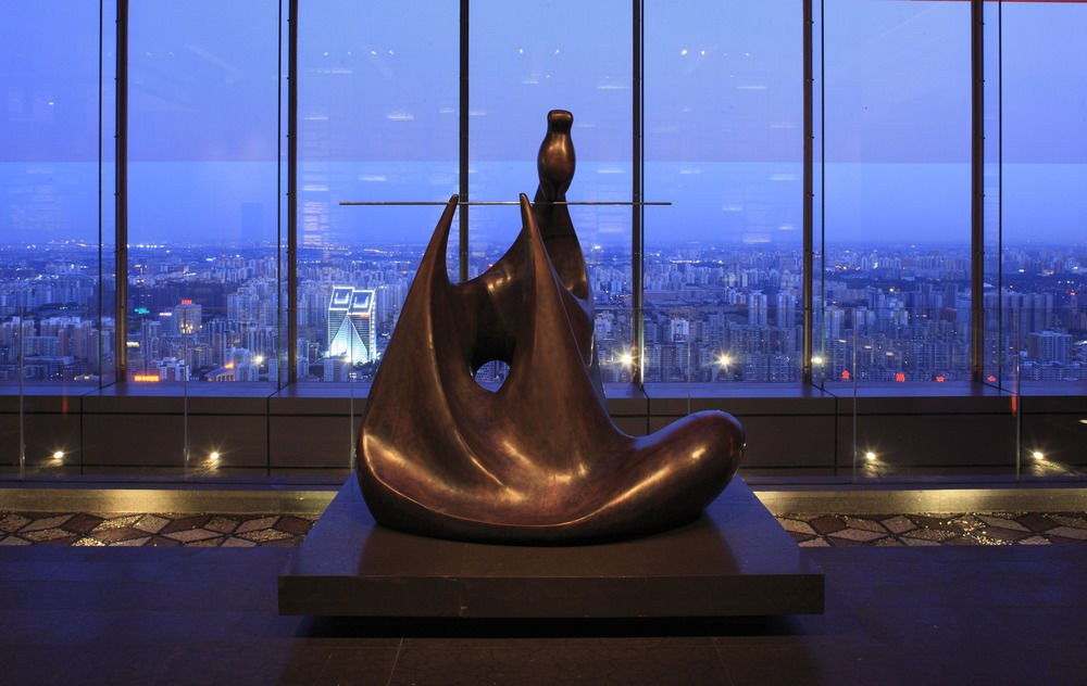 PARK HYATT photo 1