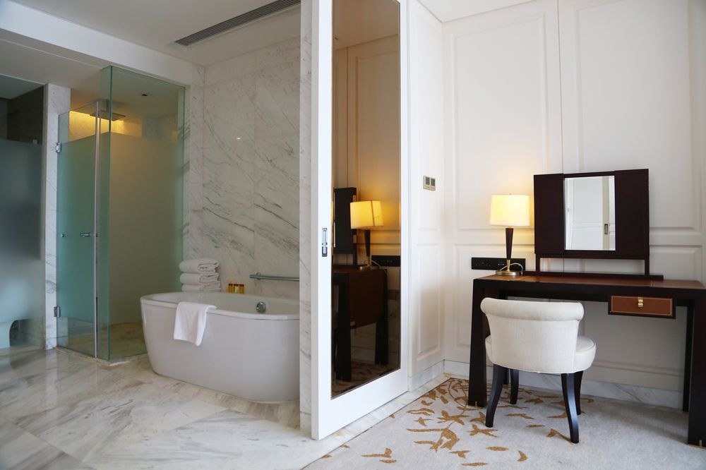 SHERATON QINGDAO LICANG HOTEL photo 1