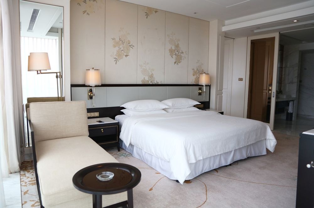 SHERATON QINGDAO LICANG HOTEL photo 2