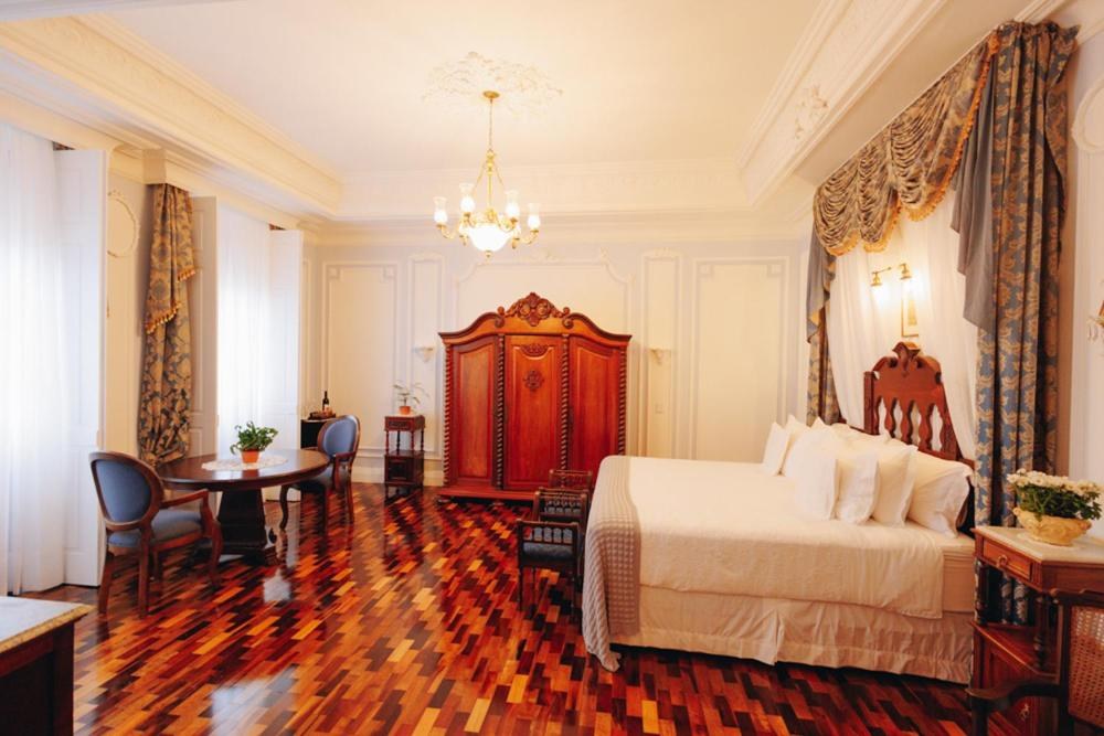 HOTEL BOUTIQUE QUINTA DAS VIDEIRAS photo 1