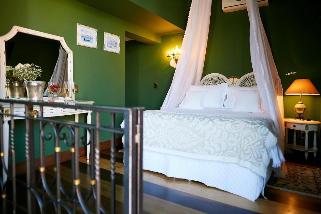 HOTEL BOUTIQUE QUINTA DAS VIDEIRAS photo 2
