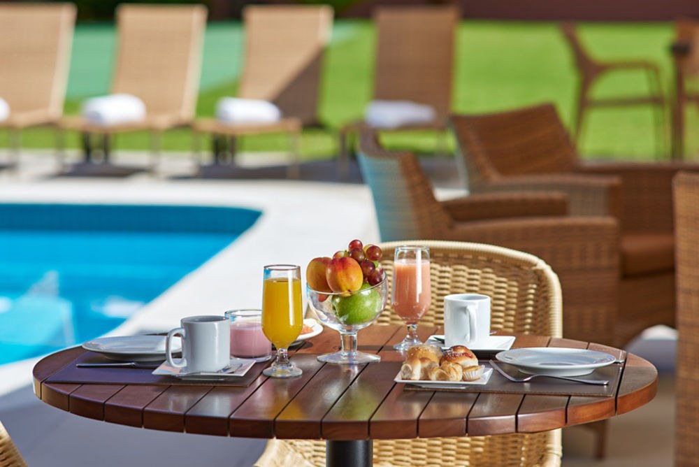 Novotel Campo Grande