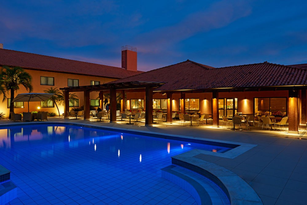 Novotel Campo Grande photo 1