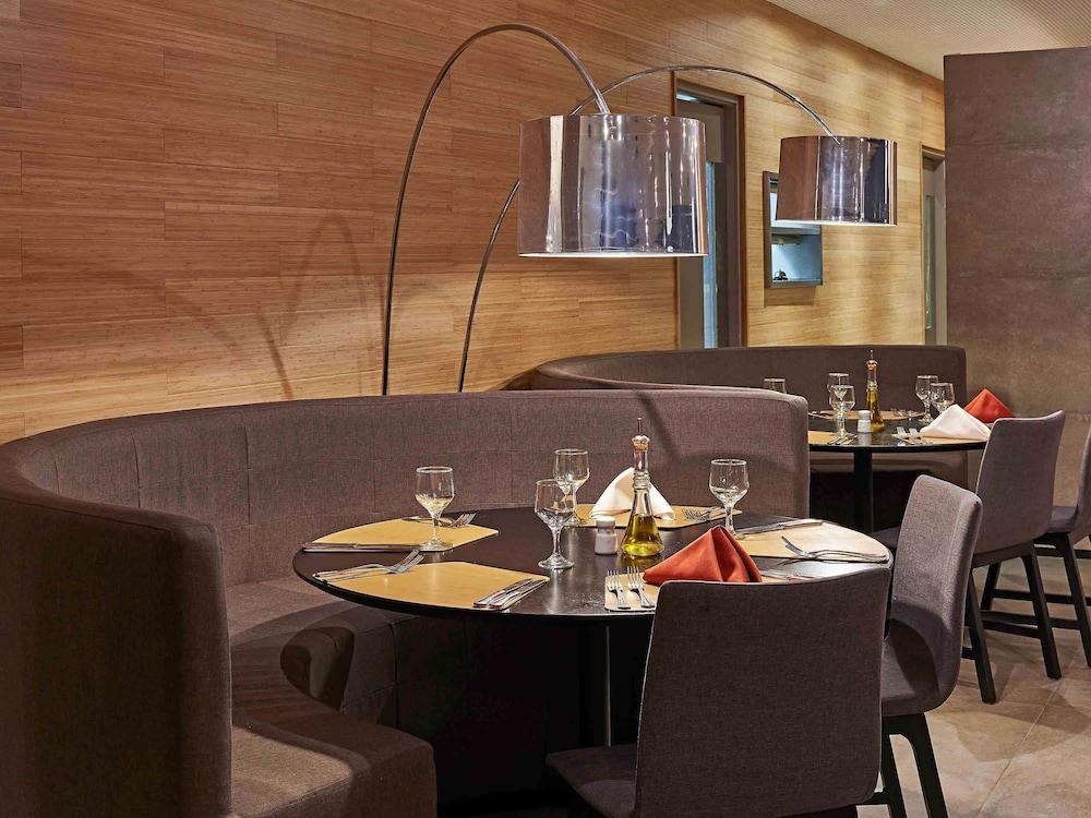 Novotel Campo Grande photo 3