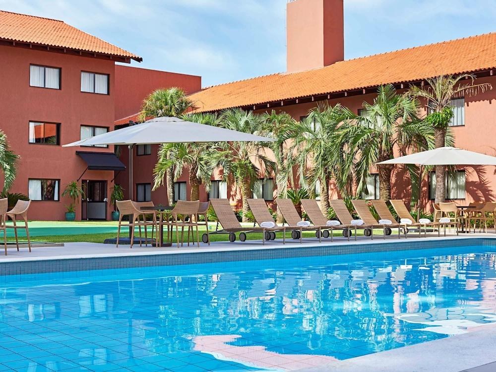 Novotel Campo Grande photo 4