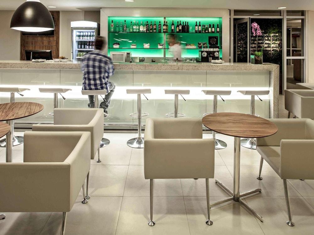 NOVOTEL RIO DE JANEIRO PARQUE OLIMPICO photo 2