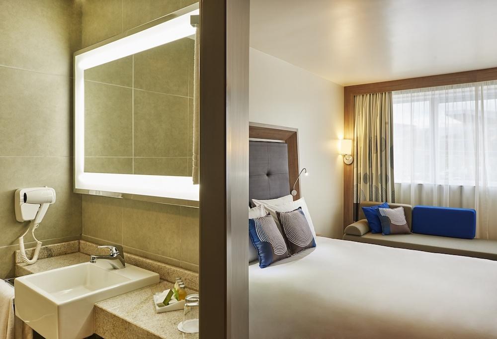 NOVOTEL RIO DE JANEIRO PARQUE OLIMPICO photo 3