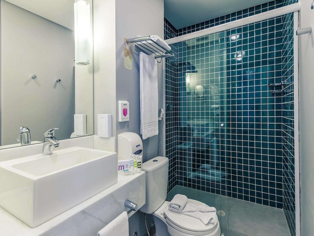 MERCURE SAO PAULO JK photo 2