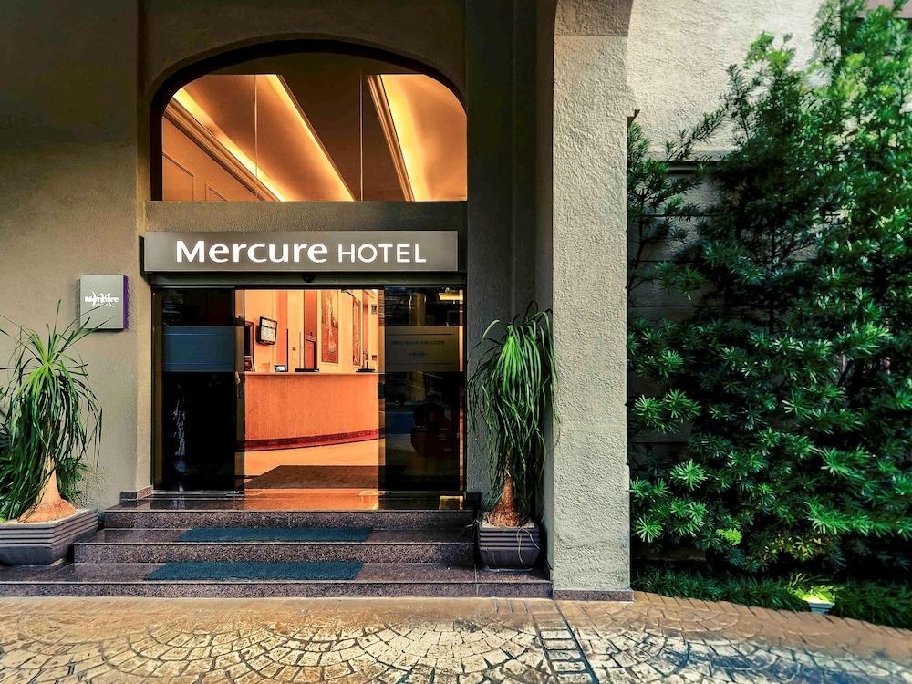 MERCURE SAO PAULO JK photo 4