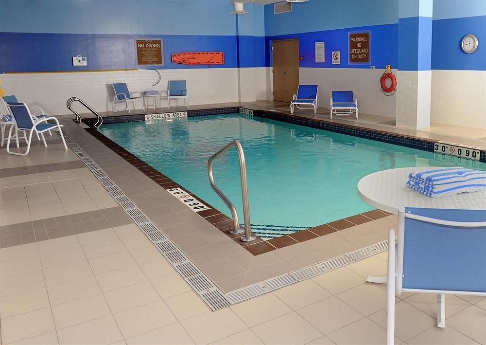 FOUR POINTS BY SHERATON CAMBRIDGE KITCHENER, ONTARIO photo 1
