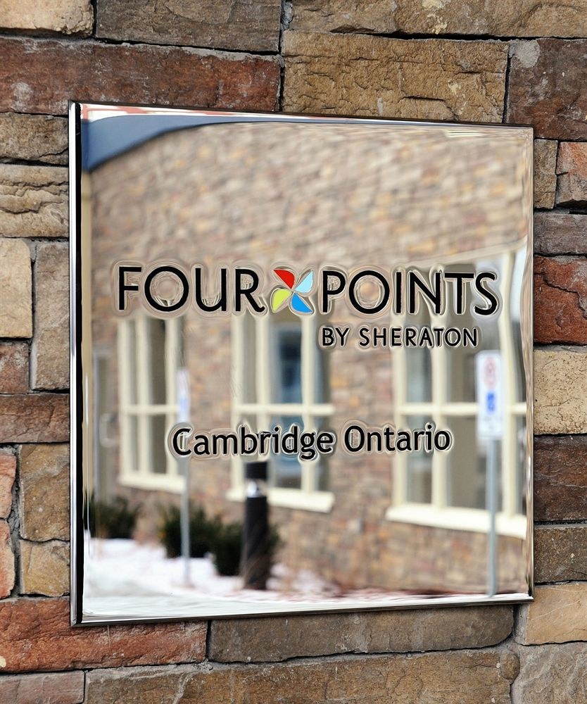 FOUR POINTS BY SHERATON CAMBRIDGE KITCHENER, ONTARIO photo 2