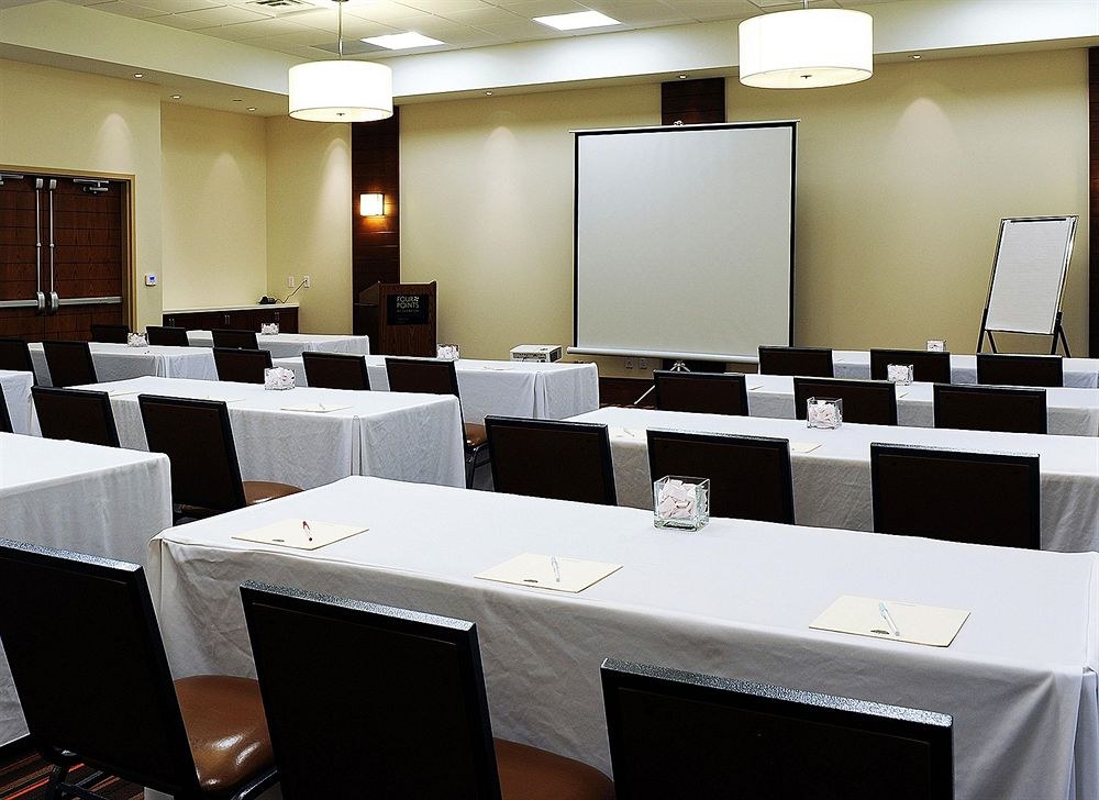 FOUR POINTS BY SHERATON CAMBRIDGE KITCHENER, ONTARIO photo 3