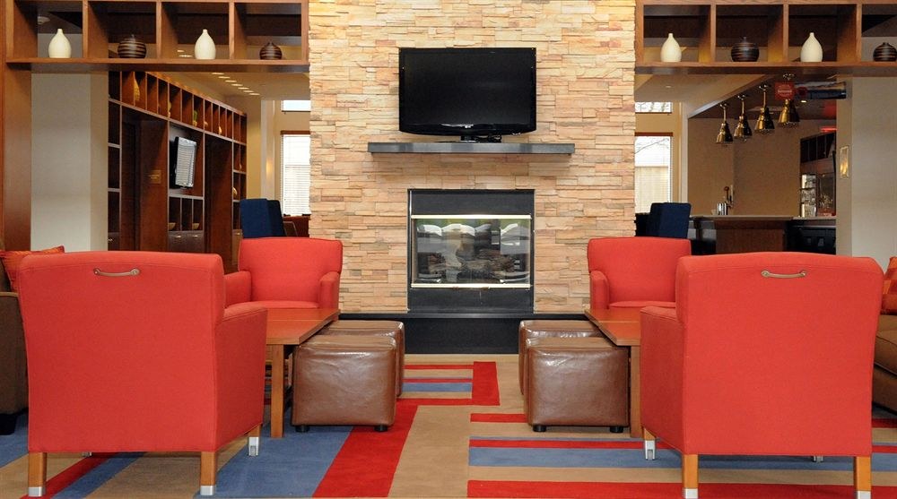 FOUR POINTS BY SHERATON CAMBRIDGE KITCHENER, ONTARIO photo 4