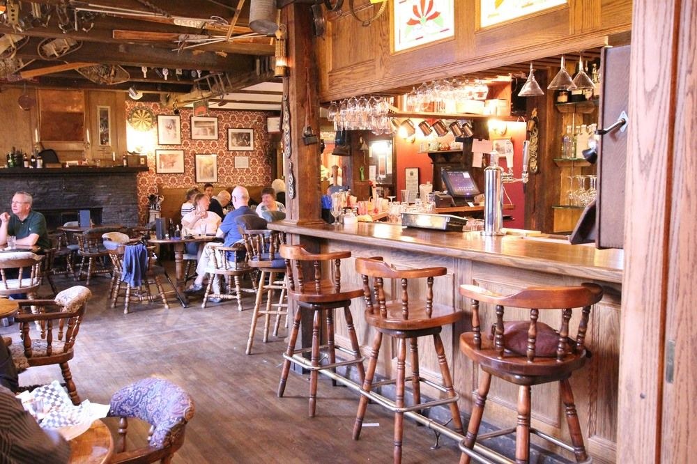 GEORGETOWN INN