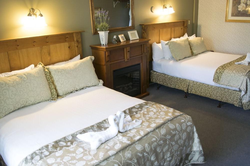 GEORGETOWN INN photo 4