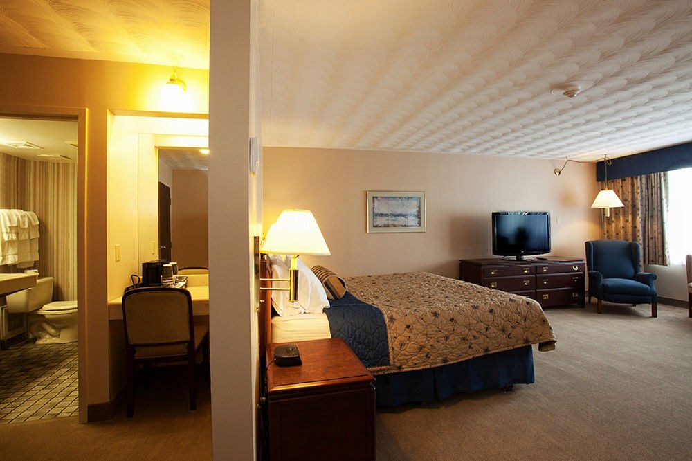 FREDERICTON INN