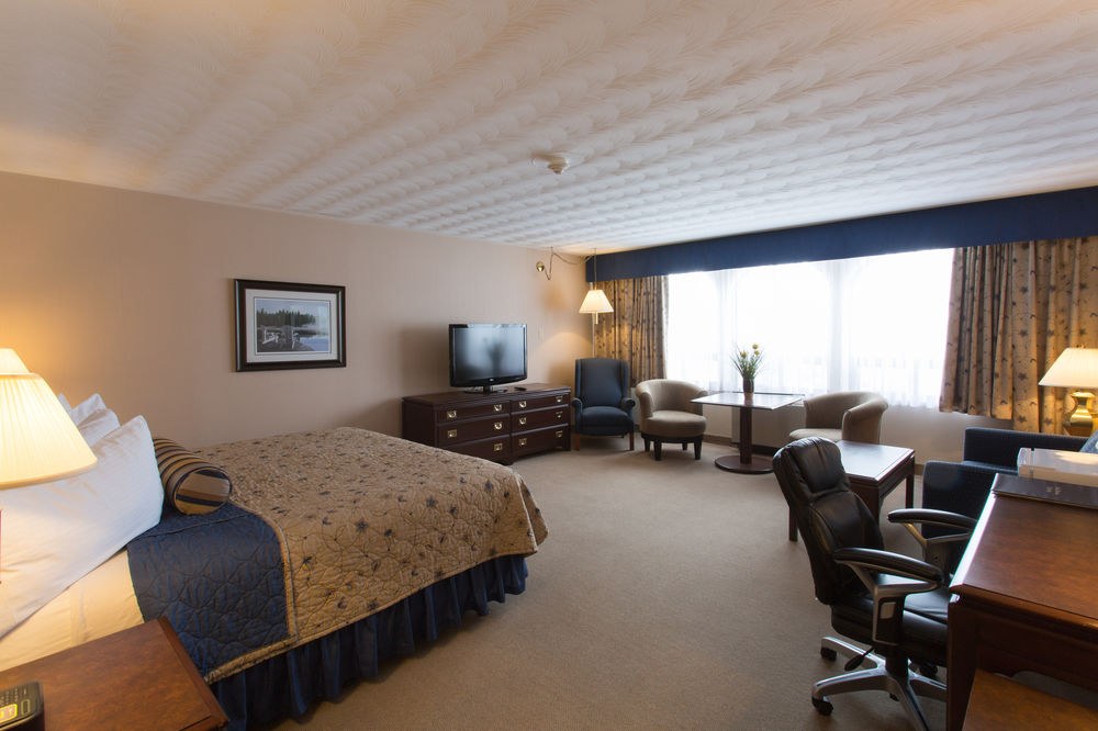 FREDERICTON INN photo 1
