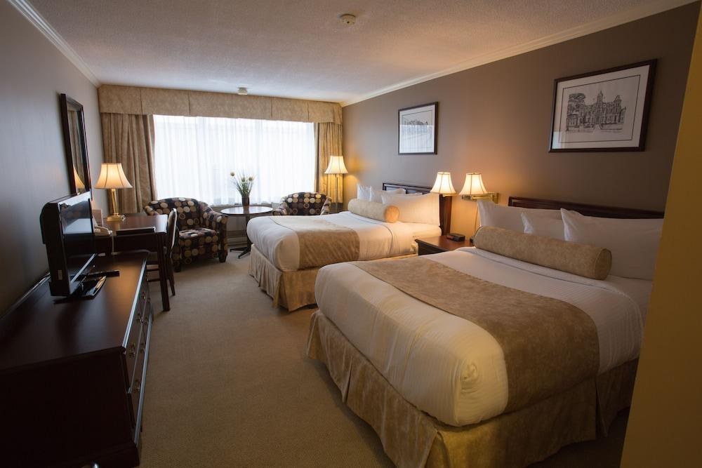 FREDERICTON INN photo 3