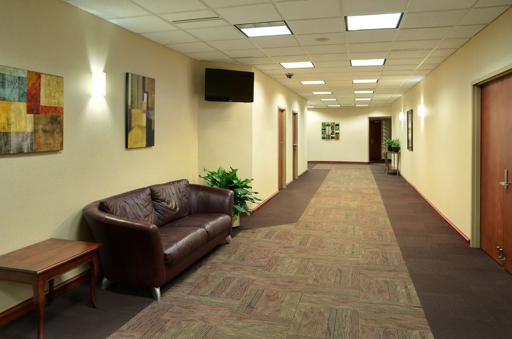 FOUR POINTS BY SHERATON HALIFAX