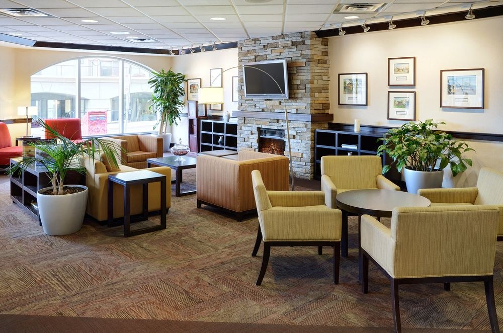 FOUR POINTS BY SHERATON HALIFAX photo 1