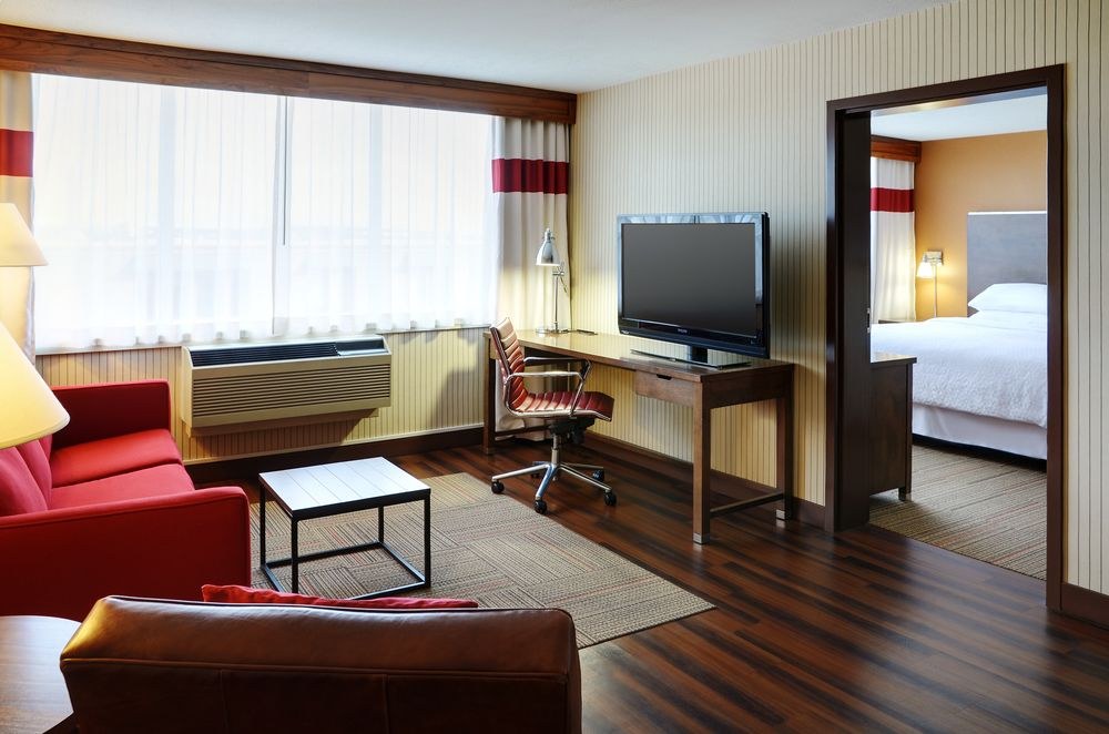 FOUR POINTS BY SHERATON HALIFAX photo 2