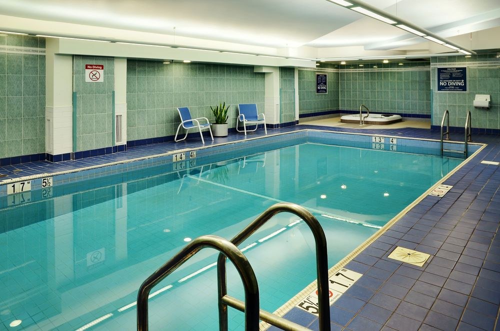 FOUR POINTS BY SHERATON HALIFAX photo 3