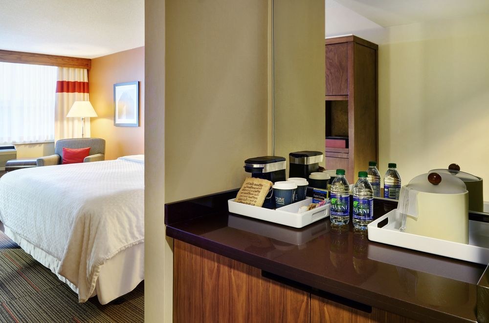FOUR POINTS BY SHERATON HALIFAX photo 4