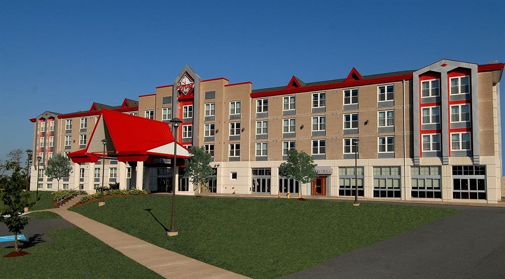 FUTURE INNS HALIFAX