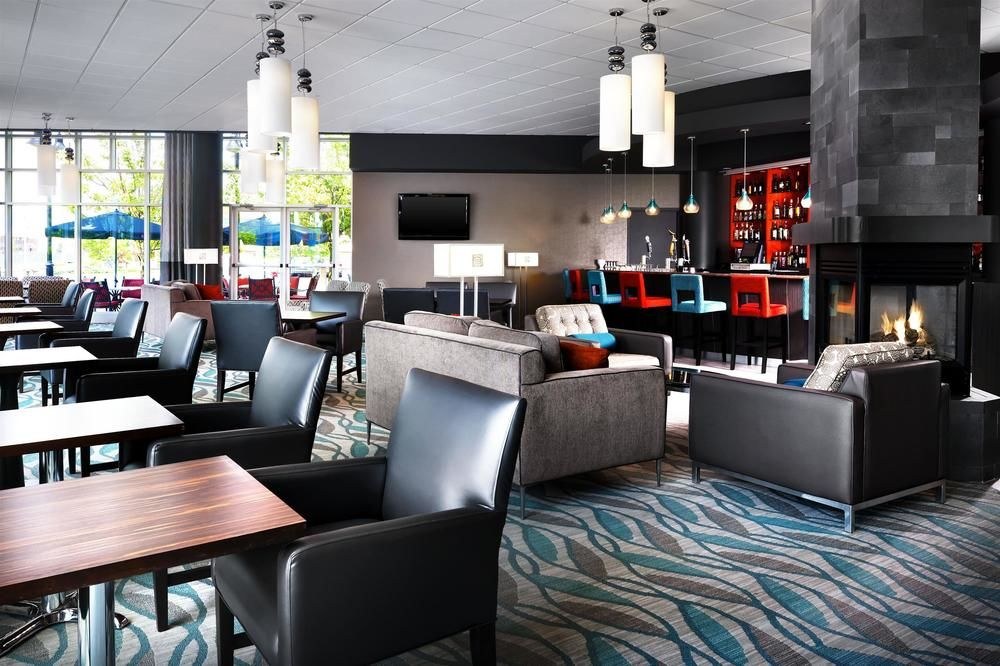 FOUR POINT SHERATON