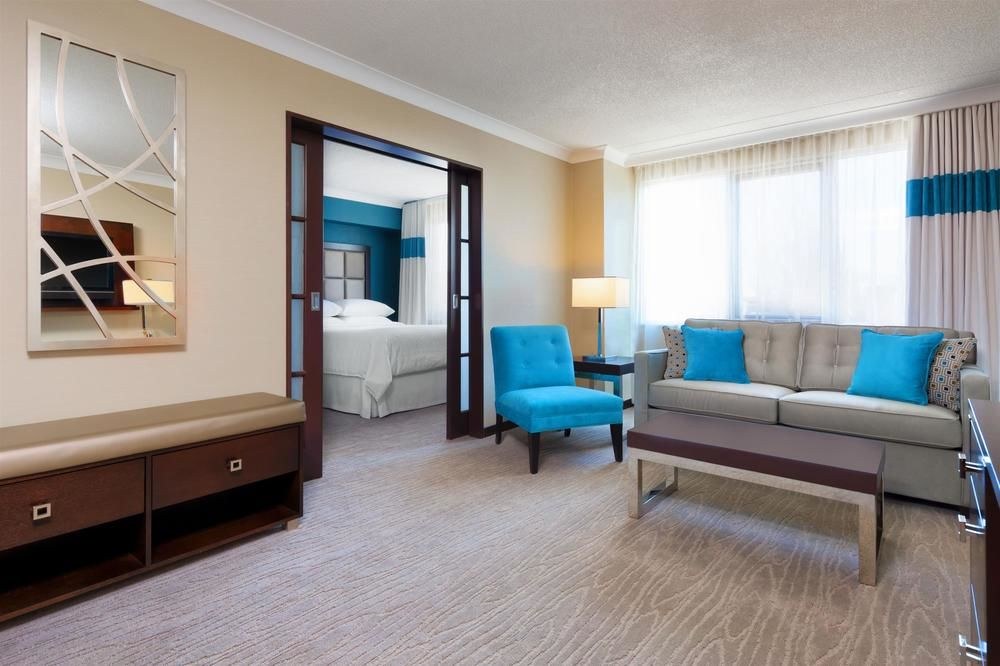 FOUR POINT SHERATON photo 2