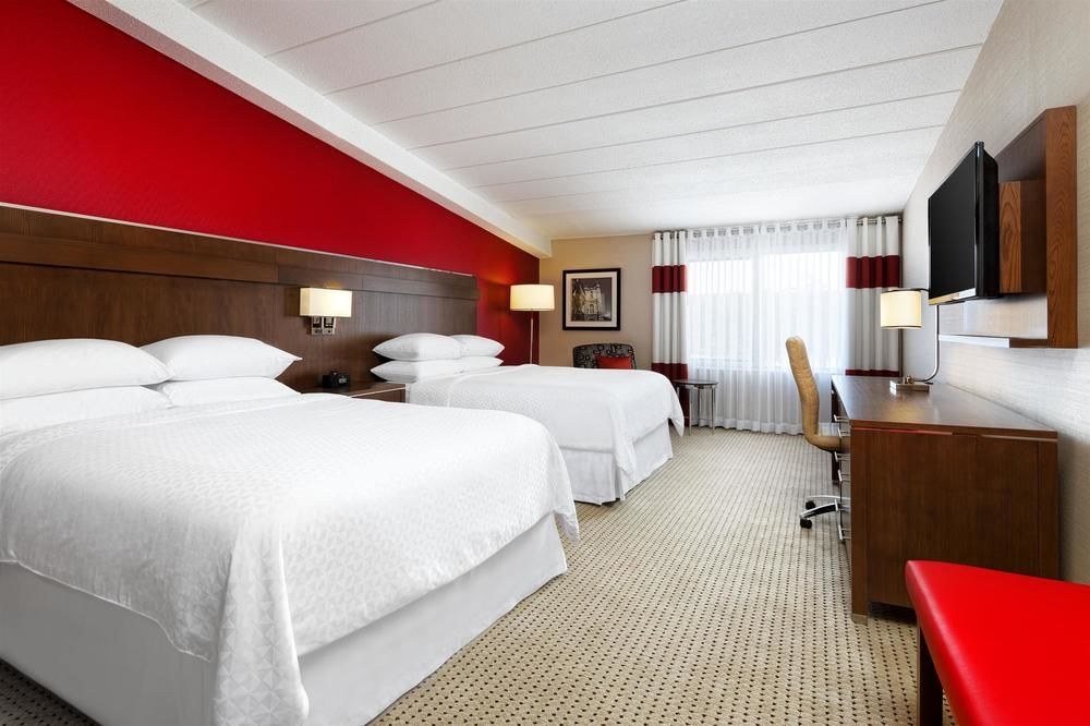 FOUR POINT SHERATON photo 3