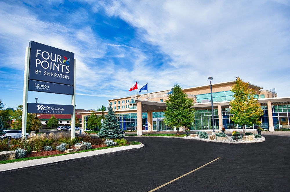FOUR POINT SHERATON photo 4