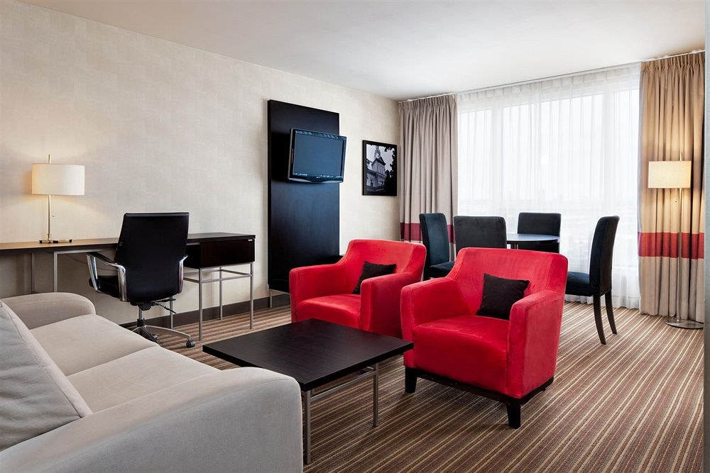 FOUR POINTS BY SHERATON LEVIS CONVENTION CENTRE photo 2