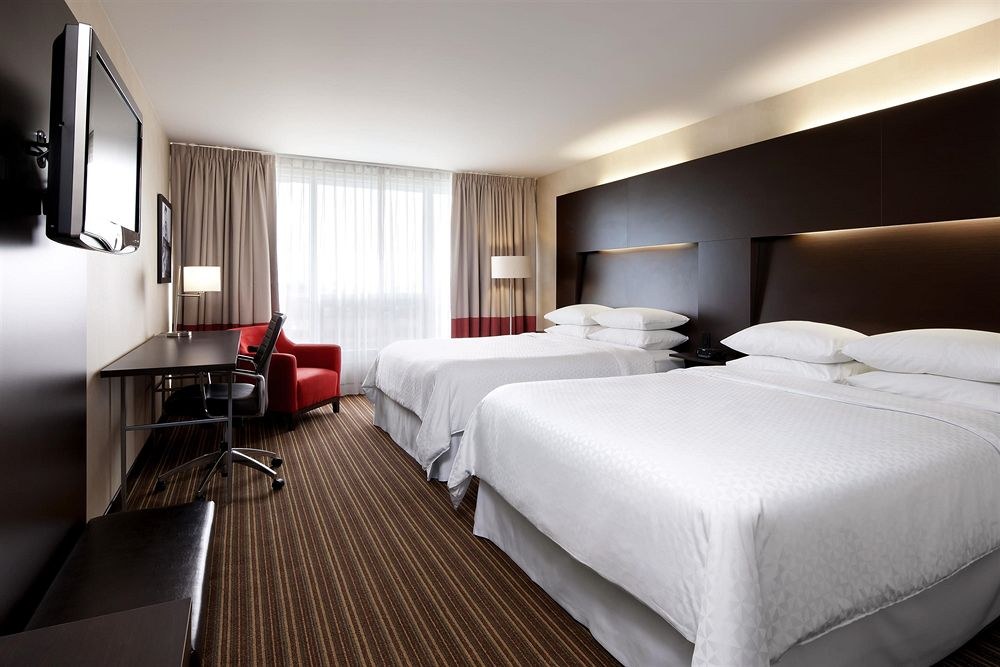 FOUR POINTS BY SHERATON LEVIS CONVENTION CENTRE photo 3