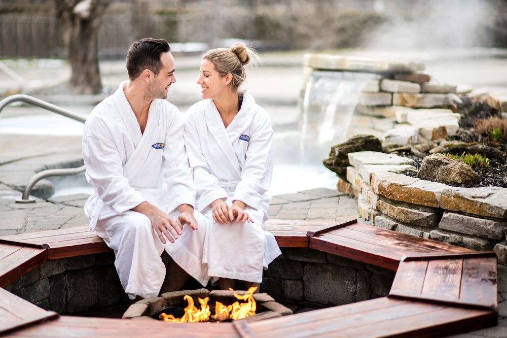 Estrimont Suites & Spa