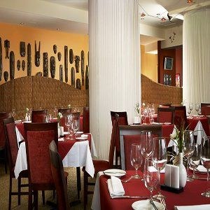 DOUBLETREE BY HILTON QUEBEC RESORT photo 1