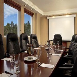 DOUBLETREE BY HILTON QUEBEC RESORT photo 3