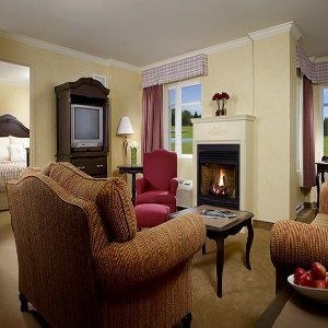 DOUBLETREE BY HILTON QUEBEC RESORT photo 4