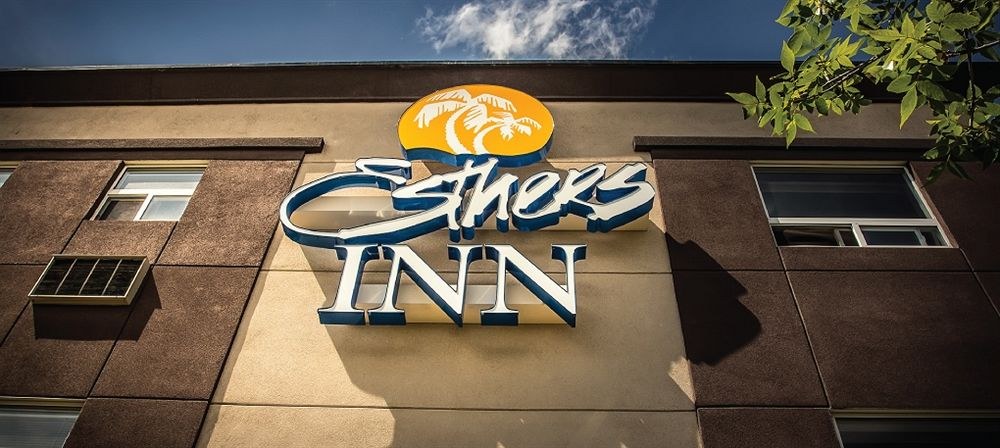 Super 8 by Wyndham Prince George photo 1