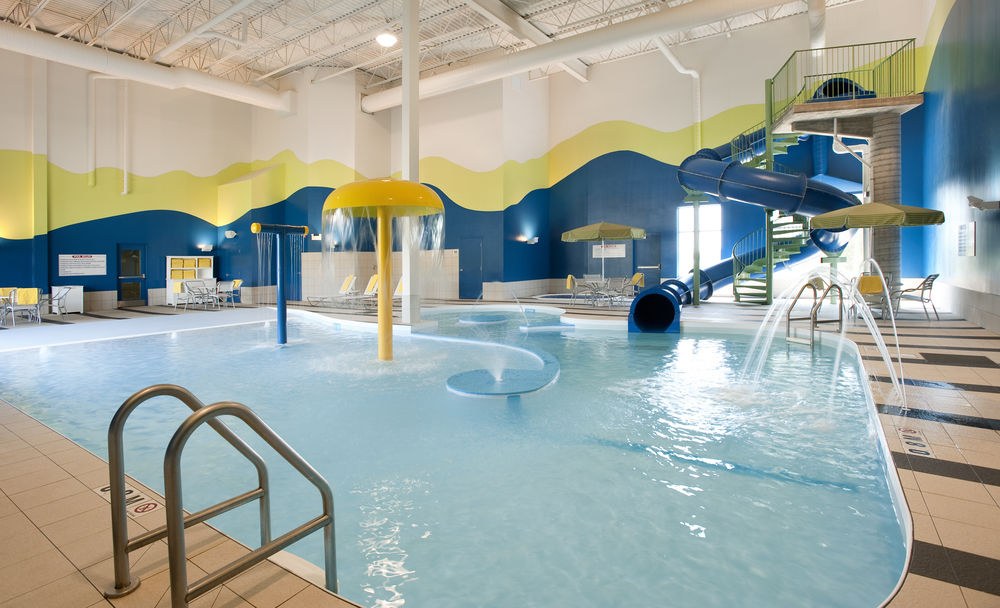 FAIRFIELD INN & SUITES BY MARRIOTT WINNIPEG