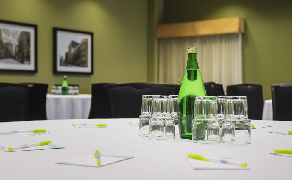 FAIRFIELD INN & SUITES BY MARRIOTT WINNIPEG photo 2