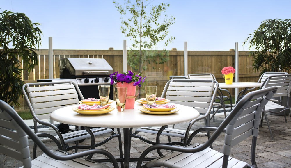FAIRFIELD INN & SUITES BY MARRIOTT WINNIPEG photo 4