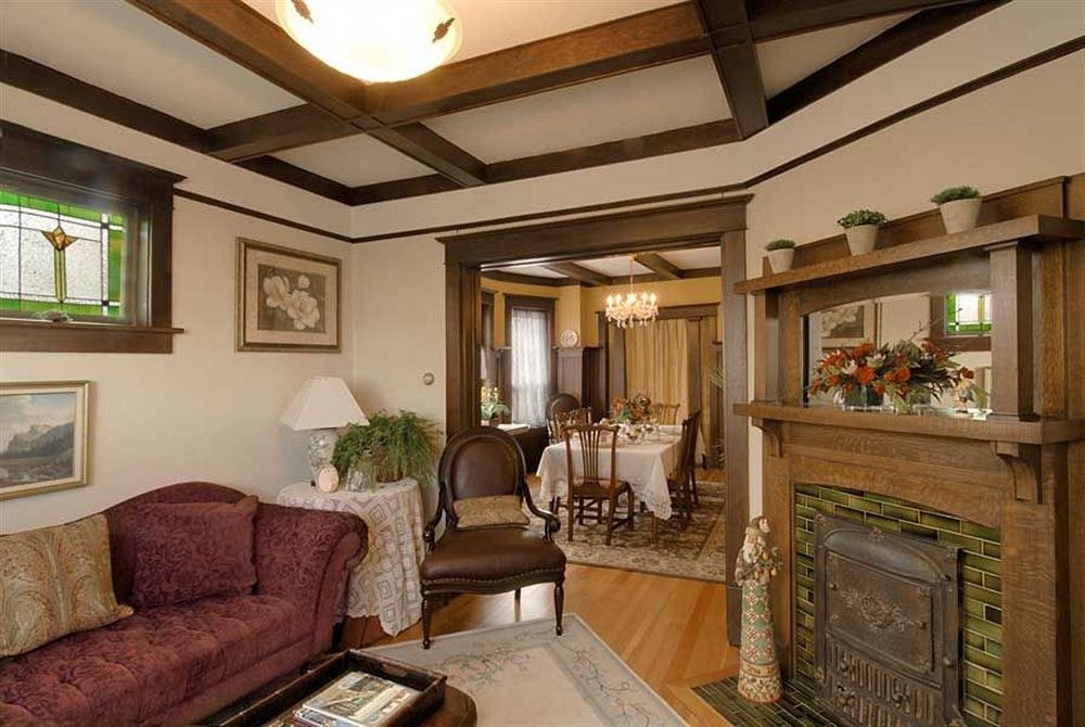 Fisher House Bed & Breakfast photo 1